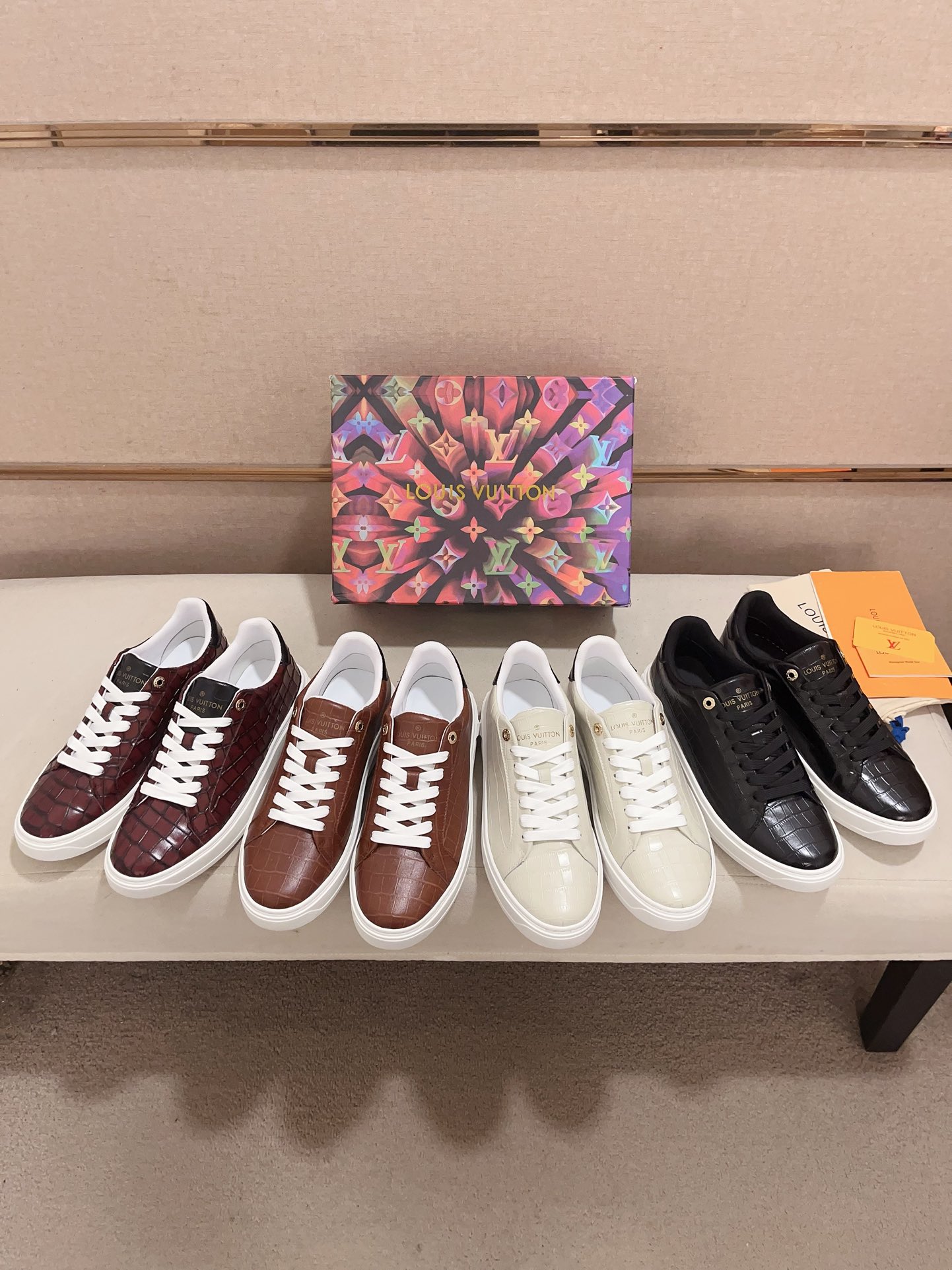 Louis Vuitton
